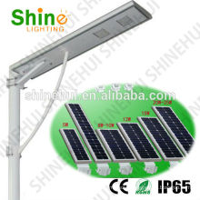 5 years Warranty Applied in 50 Countries ISO IP65 CE ROSH Certificated 30w Solar Powered Energy LED Street Lights Price List